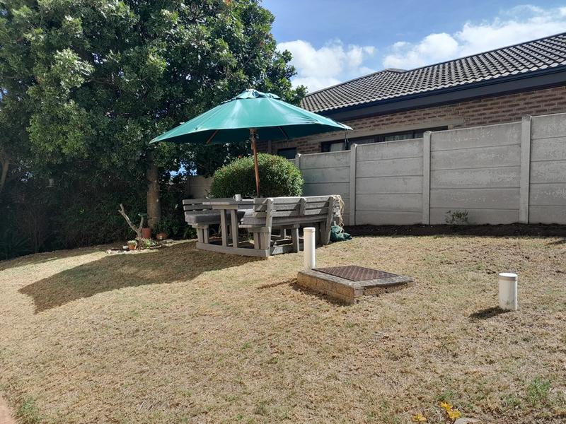 3 Bedroom Property for Sale in Fraaiuitsig Western Cape